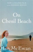 On Chesil ... - Ian McEwan - Ksiegarnia w UK