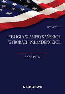 Obrazek Religia w amerykańskich wyborach prezydenckich