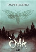 Ćma - Jakub Bielawski -  Książka z wysyłką do UK