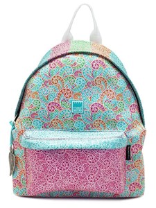 Obrazek Paisley one Plecak duży