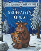 Książka : The Gruffa... - Julia Donaldson