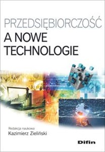 Picture of Przedsiębiorczość a nowe technologie