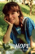 HOPE - Małgorzata Rosiewicz -  Książka z wysyłką do UK
