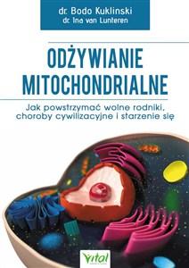 Obrazek Odżywianie mitochondrialne. Jak powstrzymać wo