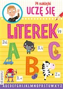 Polska książka : Uczę się l... - Opracowanie zbiorowe