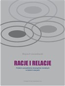 polish book : Racje i re... - Wojciech Lewandowski