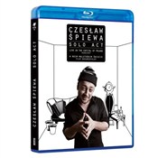 Solo Act -... -  foreign books in polish 