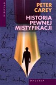 Obrazek Historia pewnej mistyfikacji