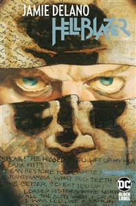 Picture of Hellblazer Tom 8