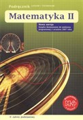 Matematyka... - Małgorzata Dobrowolska, Marcin Karpiński, Jacek Lech -  books from Poland