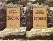 Źródło T.1... - James Albert Michener -  books from Poland