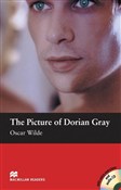The Pictur... - Oscar Wilde -  foreign books in polish 