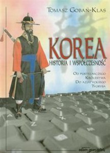 Obrazek Korea Historia i współczesność Od pustelniczego królestwa do azjatyckiego tygrysa.