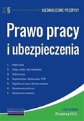 Książka : Prawo prac... - Opracowanie Zbiorowe
