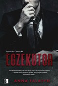 Książka : Egzekutor.... - Anna Falatyn
