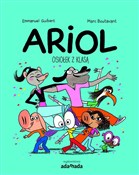 Osiołek z ... - Emmanuel Guibert -  Polish Bookstore 