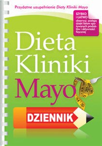 Obrazek Dieta Kliniki Mayo Dziennik