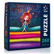 Puzzle 260... - Ksiegarnia w UK