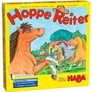 Picture of Wio, koniku!