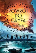 Polska książka : Powrót do ... - Marcin Mortka