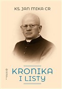 Kronika i ... - Jan Mika -  books from Poland