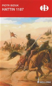 Obrazek Hattin 1187