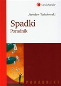 Spadki Por... - Jarosław Turłukowski -  books in polish 