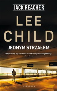 Obrazek Jack Reacher: Jednym strzałem