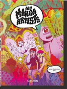 polish book : 100 Manga ...