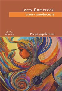 Picture of Strofy na różną nutę