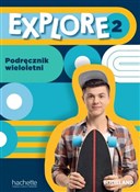 Explore 2 ... - Fabienne Gallon, Celine Himber -  foreign books in polish 