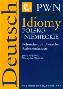 Obrazek Idiomy polsko-niemieckie
