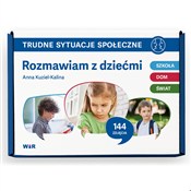 Zobacz : Trudne syt... - Anna Kuziel-Kalina
