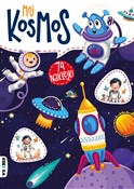 Mój kosmos... -  Polish Bookstore 