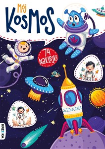 Picture of Mój kosmos