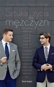 Obrazek Sztuka życia dla mężczyzn