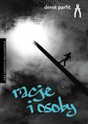 polish book : Racje i os... - Derek Parfit