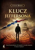 Klucz Jeff... - Steve Berry -  books in polish 