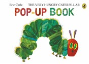 The Very H... - Eric Carle -  books in polish 