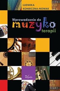 Obrazek Wprowadzenie do muzykoterapii