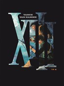 Polska książka : XIII. Tom ... - Jean van Hamme, William Vance