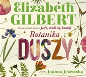 Polska książka : [Audiobook... - Elizabeth Gilbert
