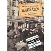 Tamten Lwó... - Witold Szolginia - Ksiegarnia w UK