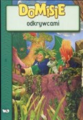polish book : Domisie od... - Regina Sawicka, Anna Bernat