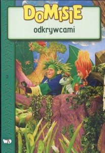 Obrazek Domisie odkrywcami