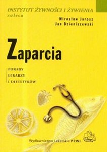 Obrazek Zaparcia