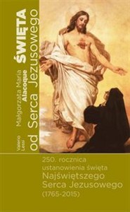 Picture of Święta od Serce Jezusowego