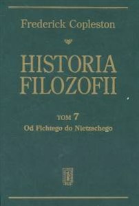Obrazek Historia filozofii t.7
