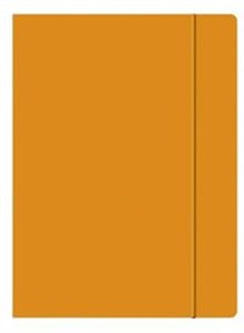 Obrazek Teczka z gumką A4