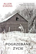 Książka : Pogrzebane... - Allen Eskens